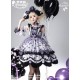 Mademoiselle Pearl Poodle Blouses Cutsew JSKs One Piece and SP(Reservation/2 Colours/Full Payment Without Shipping)